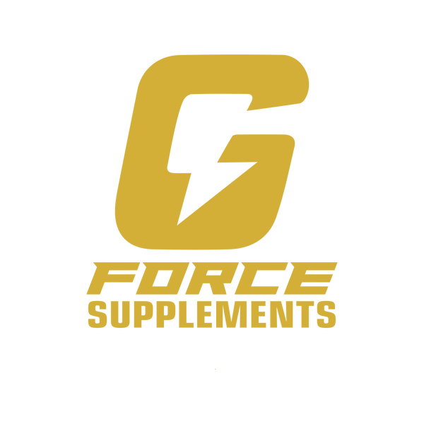 G Force Supps